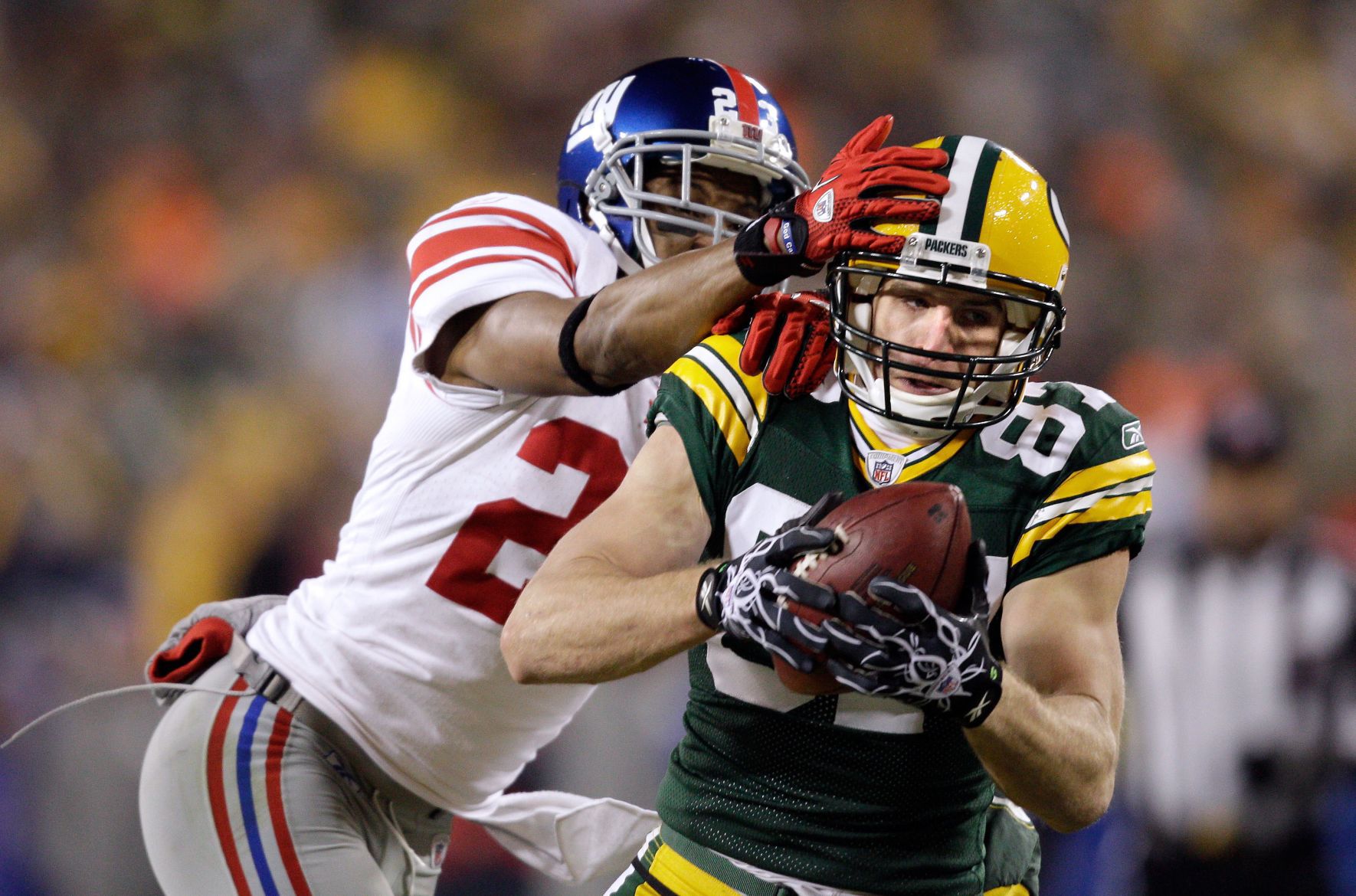 2010-12-26 Green Bay